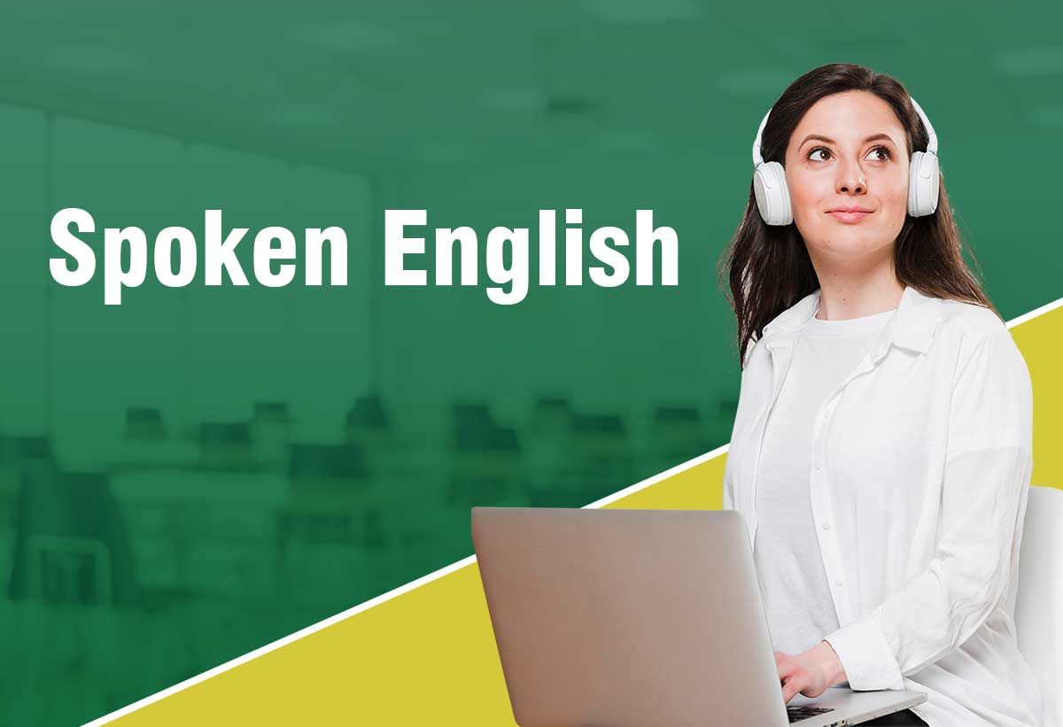 Spoken English class